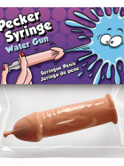 Seringue Penis