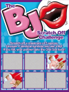 The BJ Scratch Off
