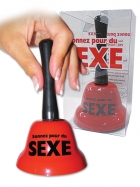 Cloche - Sonnez pour du sexe