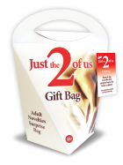 Just the 2 of Us - Gift Bag
