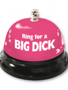 Ring for a big dick