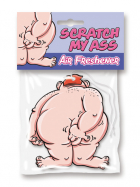 Scratch my ass