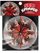 Sex Spiner