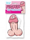 Pecker Air Freshener