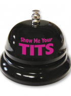 Show me your Tits